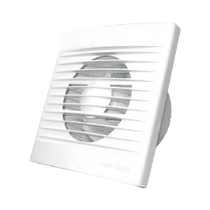 Побутові вентилятори