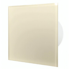OSTVENT ART GLASS 120 S Ivory